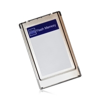 PCMCIA ATA PC Card Flash
